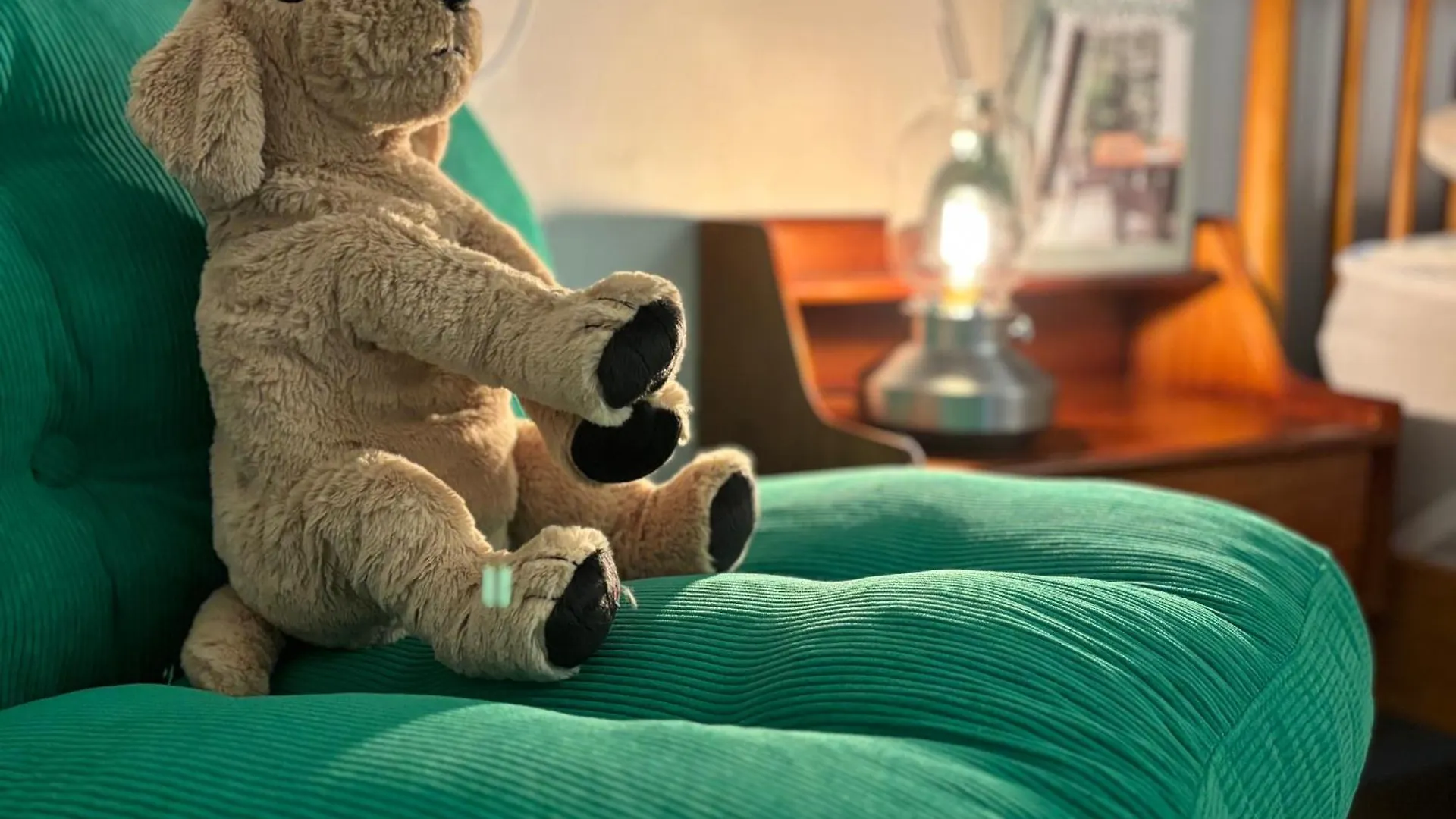 Slow Guwol Incheon South Korea