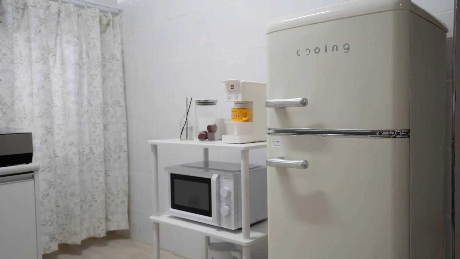 Slow Guwol Incheon 0*,  South Korea