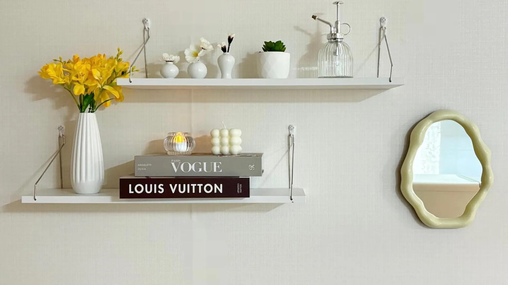 Apartment Slow Guwol Incheon