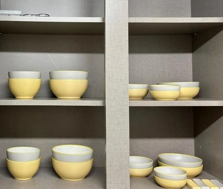 Apartment Slow Guwol Incheon