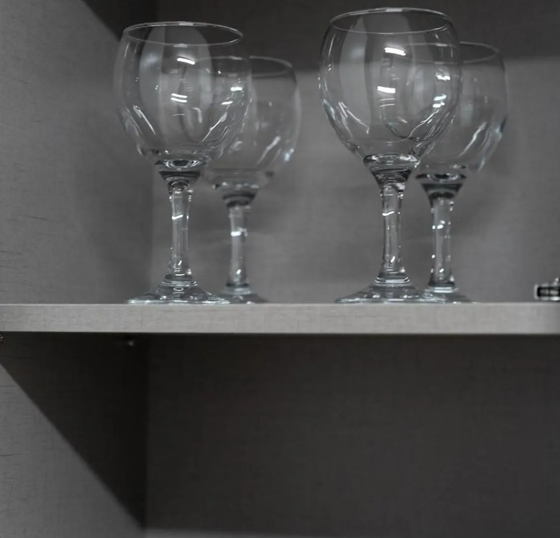 Apartment Slow Guwol Incheon South Korea