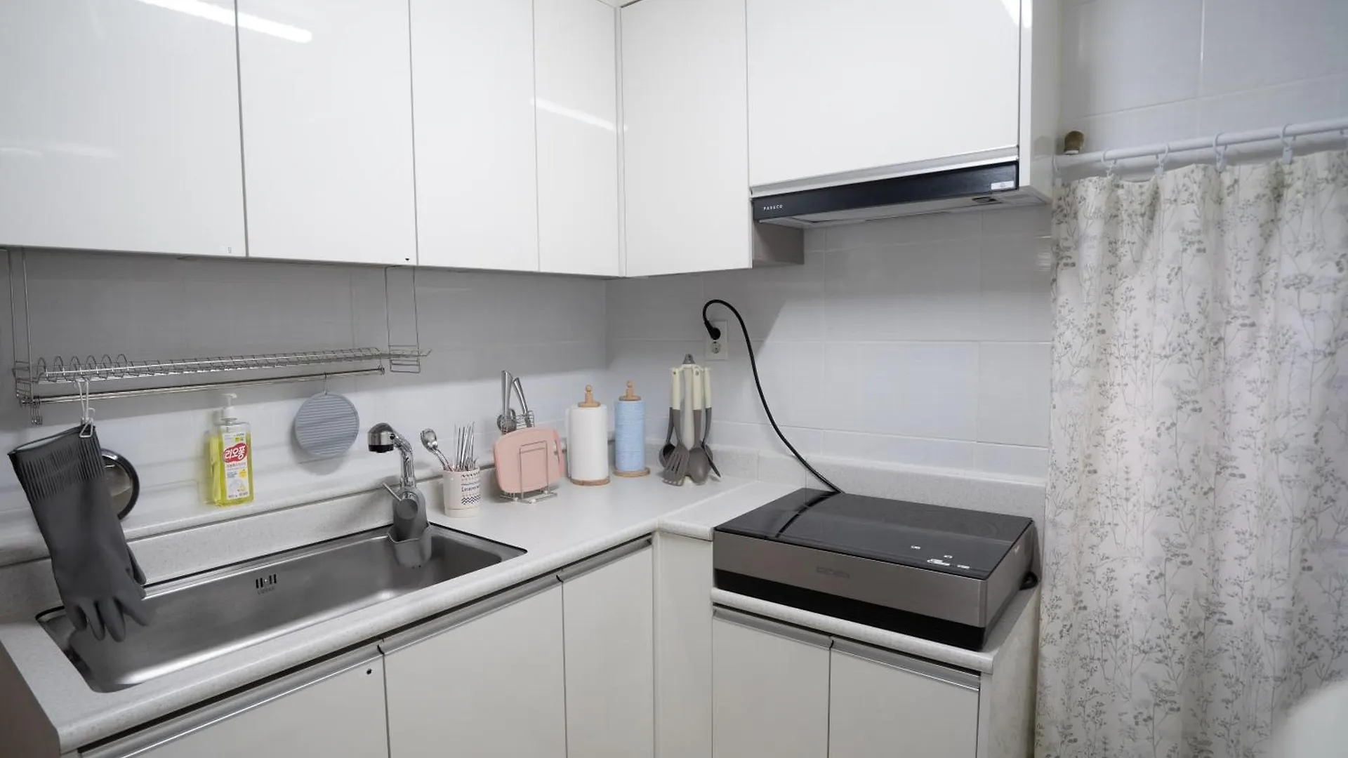 Slow Guwol Incheon South Korea