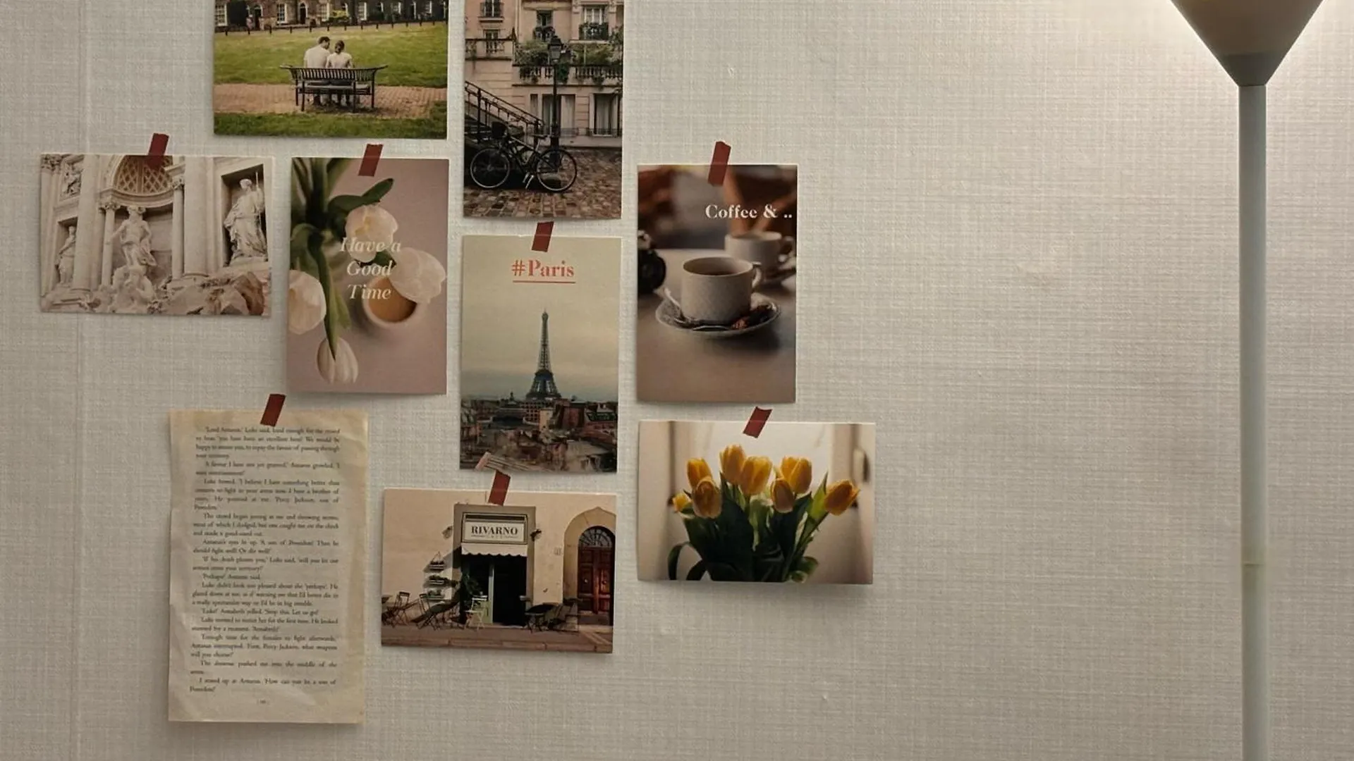 Slow Guwol Incheon Apartment