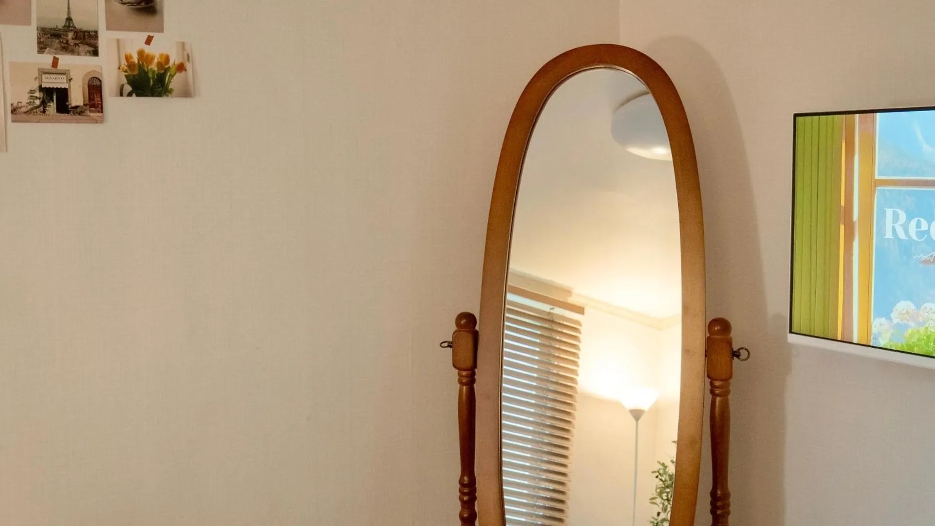 Slow Guwol Incheon Apartment