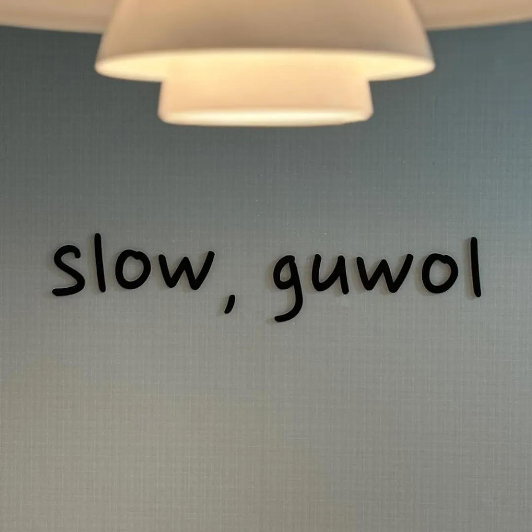 Slow Guwol #예술회관역 #문학경기장 #인천버스터미널 #로데오거리 #구월동 #최대5인 Apartment